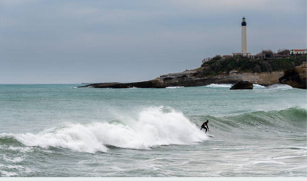 Biarritz Surf